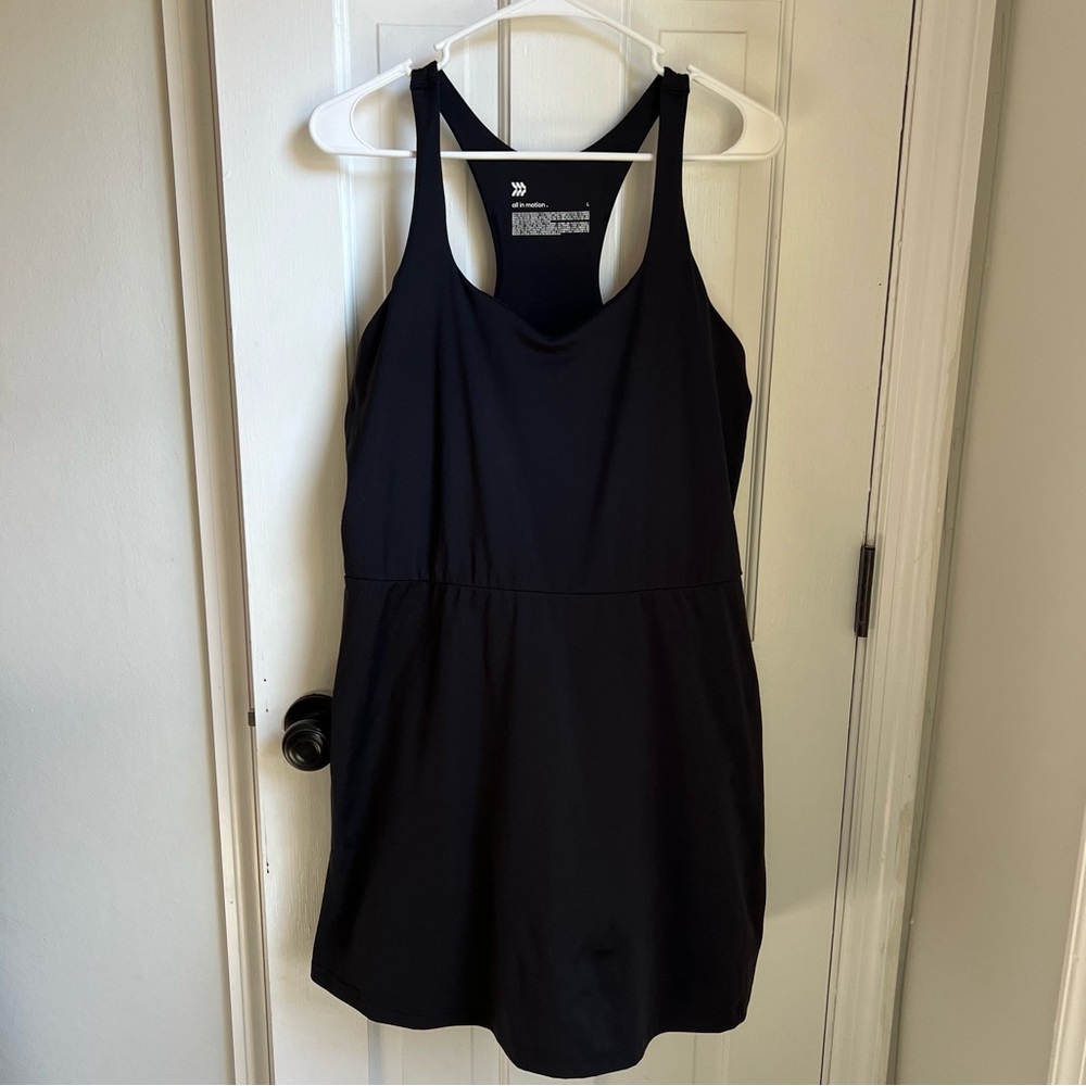 All In Motion Women’s Athletic Dress Size Large